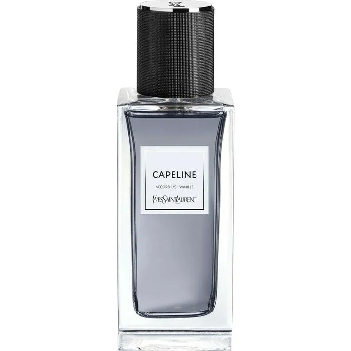 Yves Saint Laurent Capeline perfume bottle