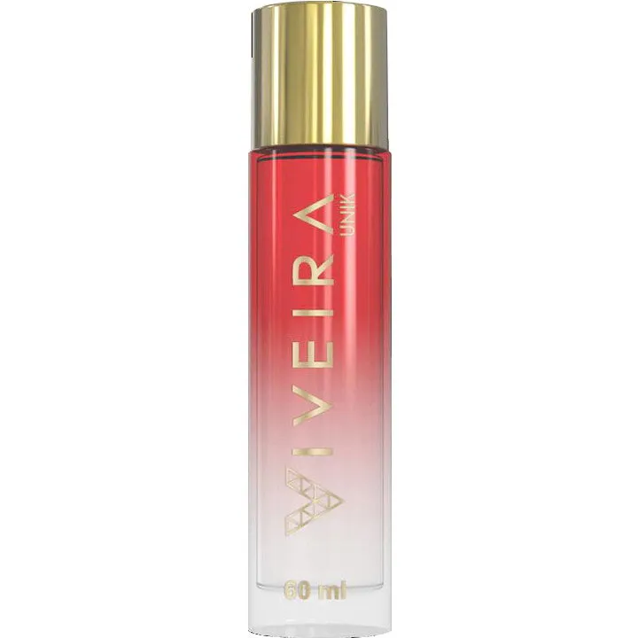 Iveira Unik perfume bottle