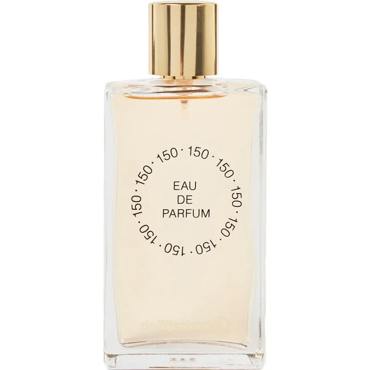 de Bijenkorf 150 perfume bottle