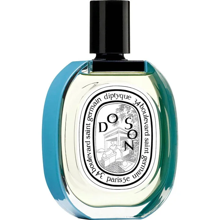 Diptyque Do Son Édition Limitée 2020 parfüm şişesi