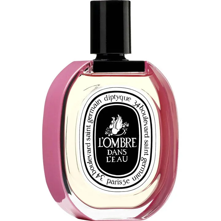 Diptyque L'Ombre dans L'Eau Édition Limitée 2020 parfüm şişesi
