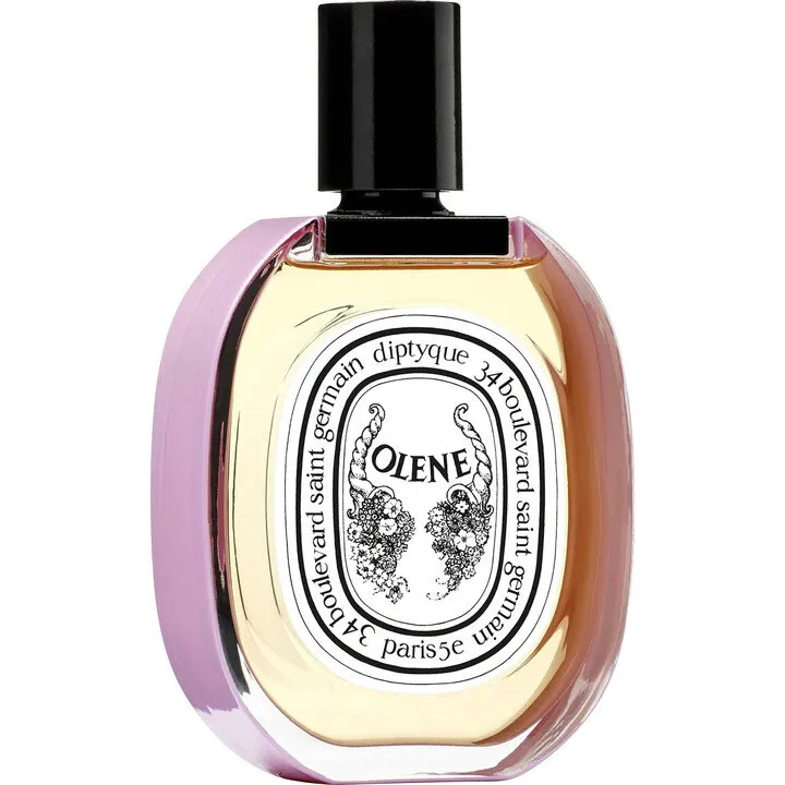 Diptyque Olène Édition Limitée 2020 parfüm şişesi