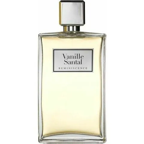Réminiscence Vanille Santal parfüm şişesi