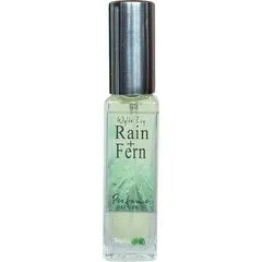 Wylde Ivy Rain + Fern perfume bottle