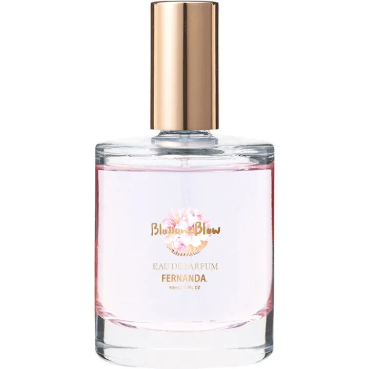 Fernanda Blossom Blow / ブロッサムブロー (Eau de Parfum) perfume bottle