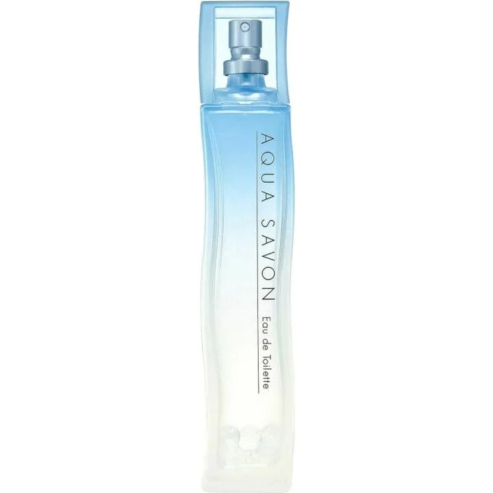 Aqua Savon Ice Watery Shampoo / アイスウォータリーシャンプーの香り parfüm şişesi