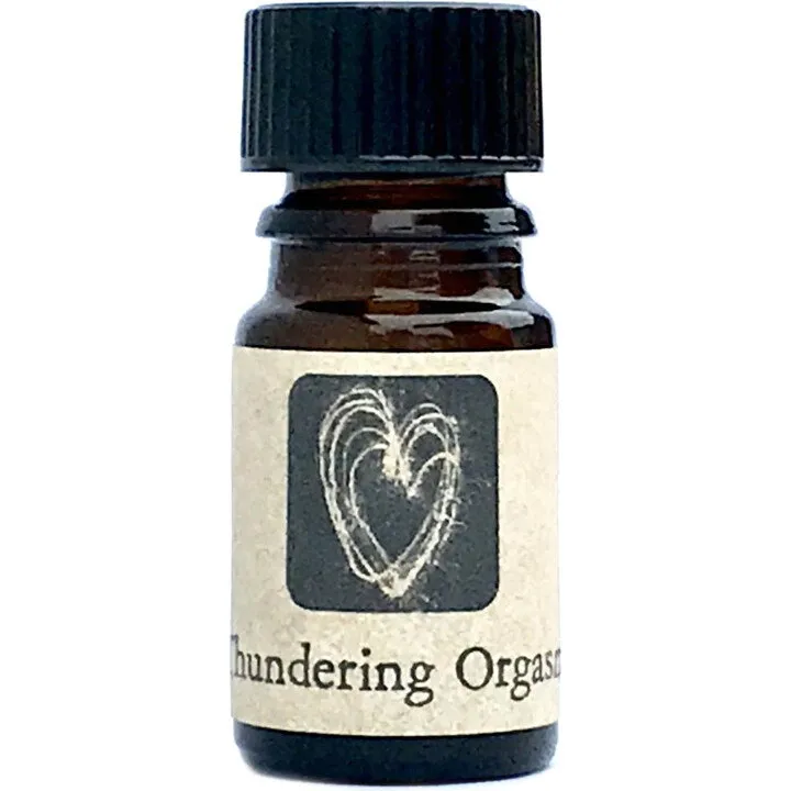 Arcana Wildcraft Thundering Orgasm parfüm şişesi