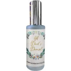 Elden Fragrances Fairy Tale Princess Collection - A Devil's Damsel perfume bottle