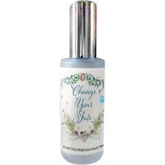Elden Fragrances Fairy Tale Princess Collection - Change Your Fate perfume bottle