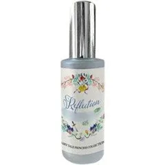 Elden Fragrances Fairy Tale Princess Collection - Reflection parfüm şişesi