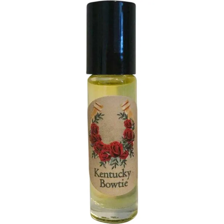 Vintner's Reserve Kentucky Bowtie parfüm şişesi