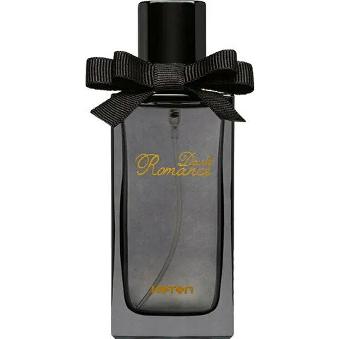 Koton Dark Romance perfume bottle