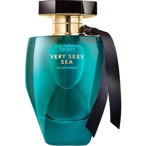 Victoria's Secret Very Sexy Sea (Eau de Parfum) parfüm şişesi