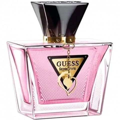 Guess Seductive I'm Yours parfüm şişesi