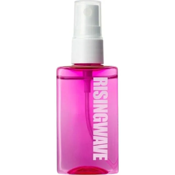 Risingwave Sunset Pink / サンセットピンク (Body Mist) perfume bottle