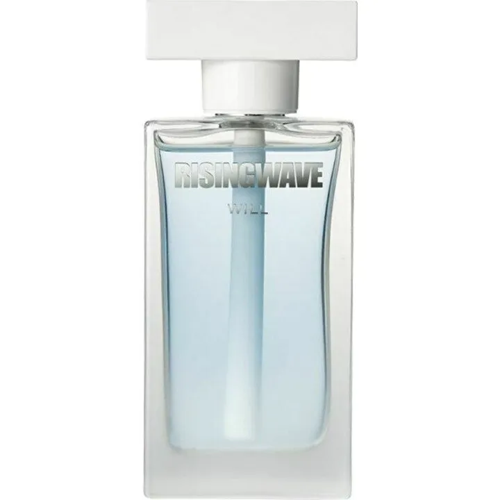 Risingwave Will Defrost / ウィル ディフロスト perfume bottle