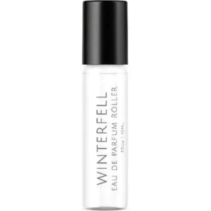 Forage Winterfell (Eau de Parfum) perfume bottle