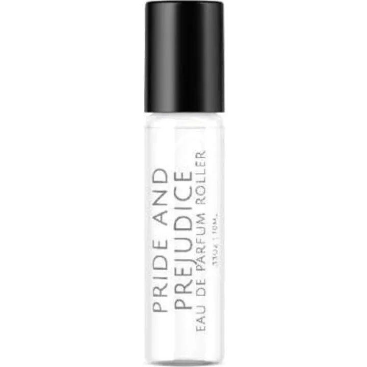 Forage Pride and Prejudice (Eau de Parfum) perfume bottle