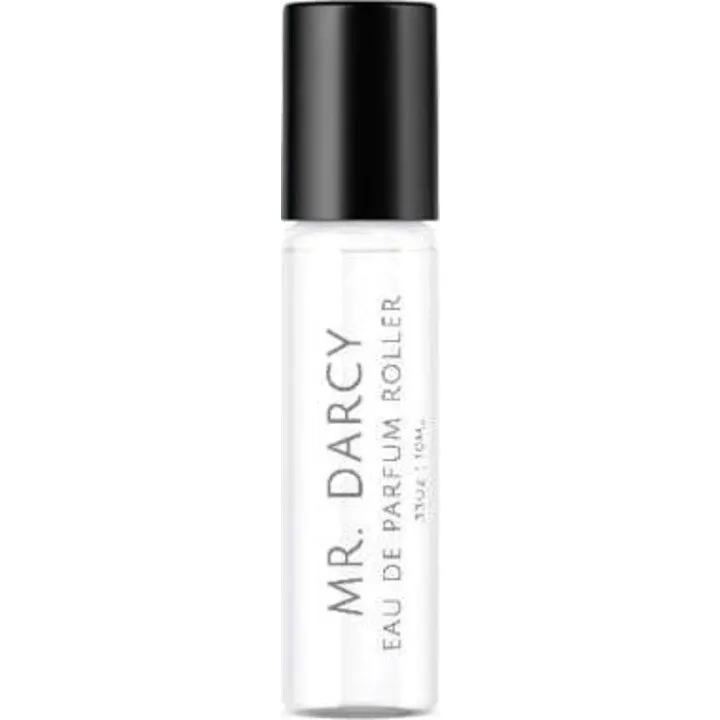 Forage Mr. Darcy (Eau de Parfum) perfume bottle