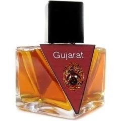 Olympic Orchids Artisan Perfumes Gujarat parfüm şişesi