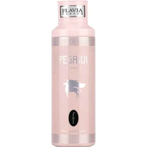 Flavia Pegasus pour Femme (Body Spray) parfüm şişesi