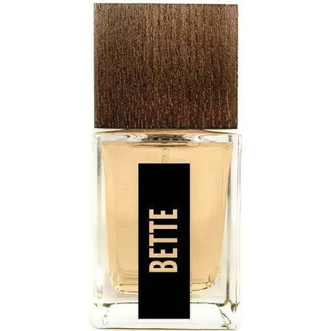 Sixteen92 Bette (Parfum) parfüm şişesi