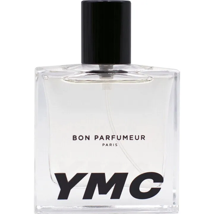 Bon Parfumeur YMC parfüm şişesi