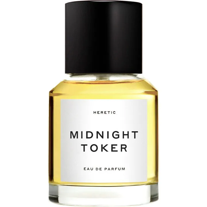 Heretic Midnight Toker (2020) perfume bottle