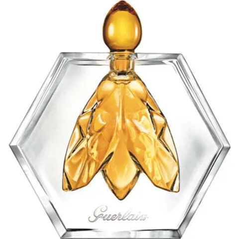 Guerlain L'Abeille Éternelle Édition 190ème Anniversaire (Double Absolu Parfum) perfume bottle