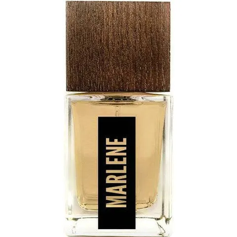 Sixteen92 Marlene parfüm şişesi