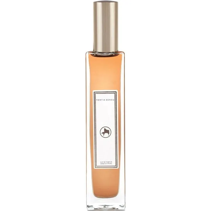 Tertia Sensu Imperial Pear Privé parfüm şişesi