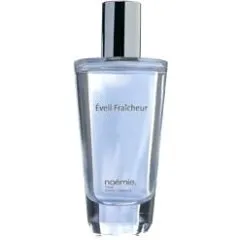 Galerie Noémie Éveil Fraîcheur perfume bottle