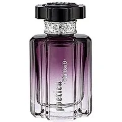 Kat Von D Poetica perfume bottle