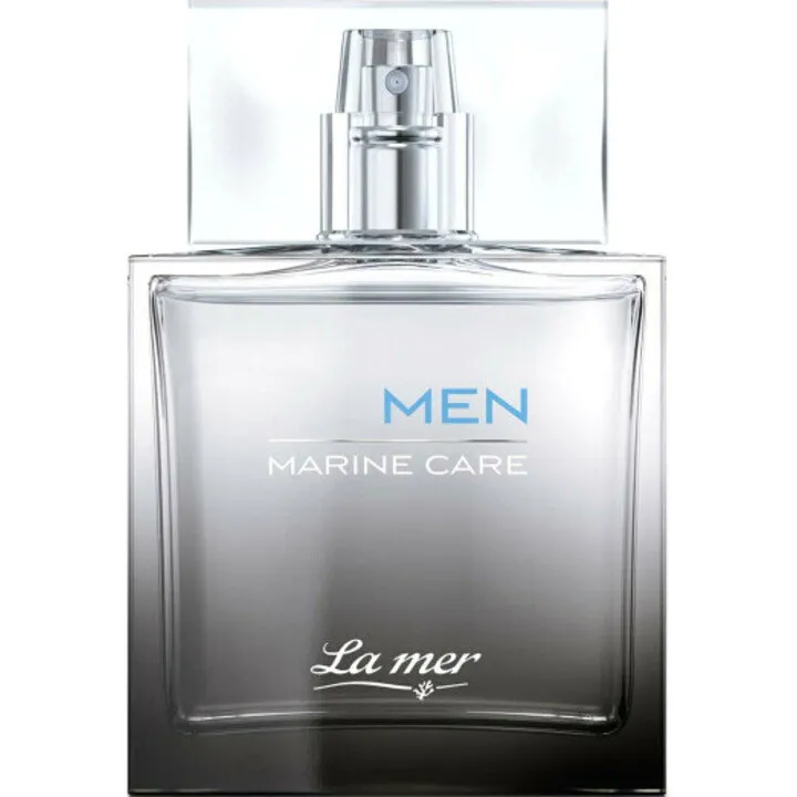 La Mer Men Marine Care perfume bottle
