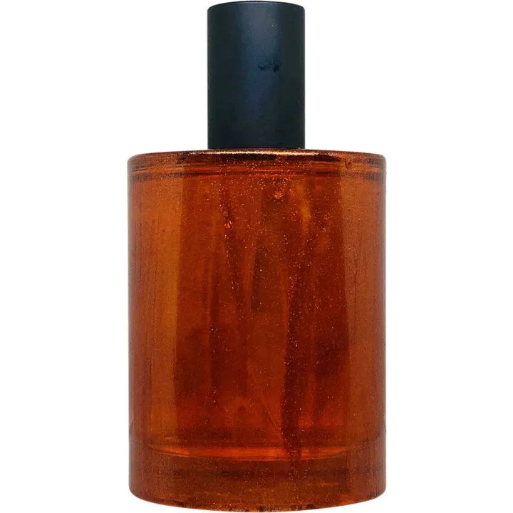 Ganache Parfums Orange Pop parfüm şişesi