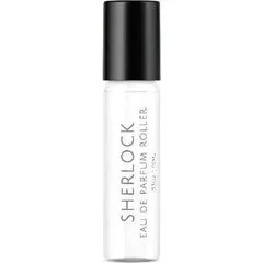 Forage Sherlock (Eau de Parfum) perfume bottle