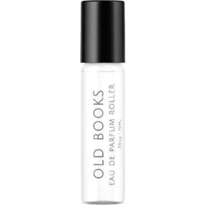 Forage Old Books (Eau de Parfum) perfume bottle