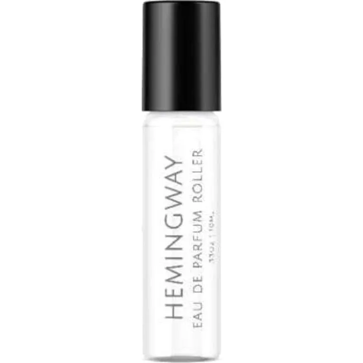 Forage Hemingway (Eau de Parfum) perfume bottle