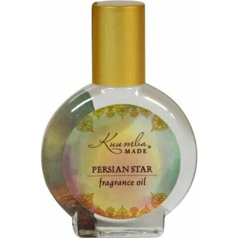 Kuumba Made Persian Star parfüm şişesi