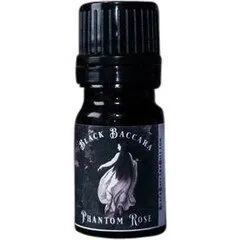 Amorphous Phantom Rose perfume bottle