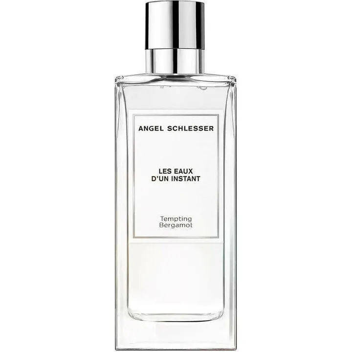 Angel Schlesser Tempting Bergamot parfüm şişesi