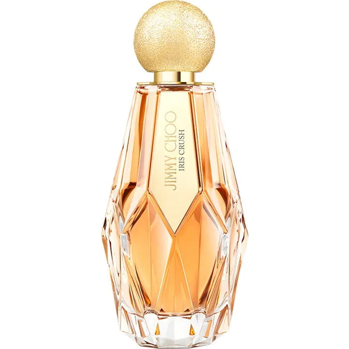 Jimmy Choo Iris Crush parfüm şişesi