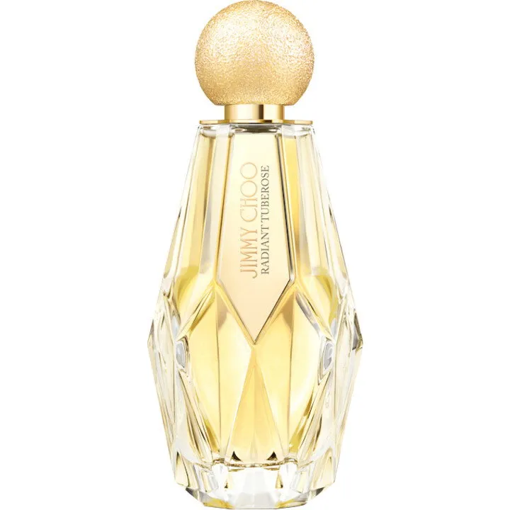 Jimmy Choo Radiant Tuberose parfüm şişesi
