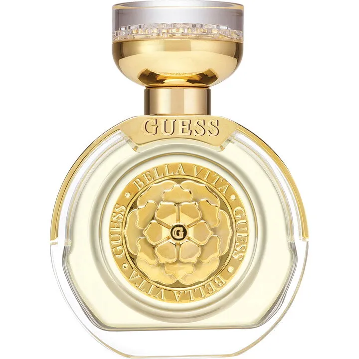 Guess Bella Vita (Eau de Parfum) parfüm şişesi