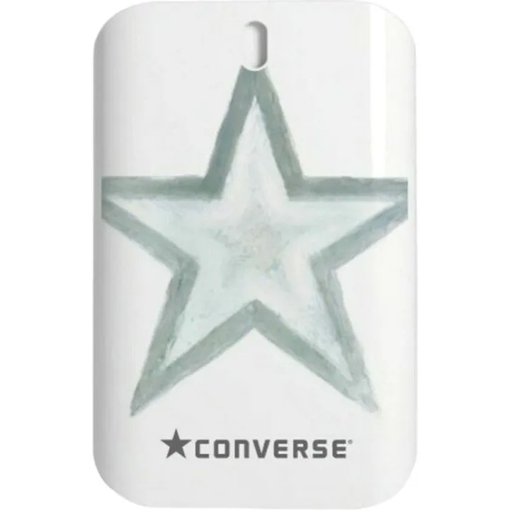 Convers Move On Fragrance - White / ムーブオンフレグランス ホワイト parfüm şişesi