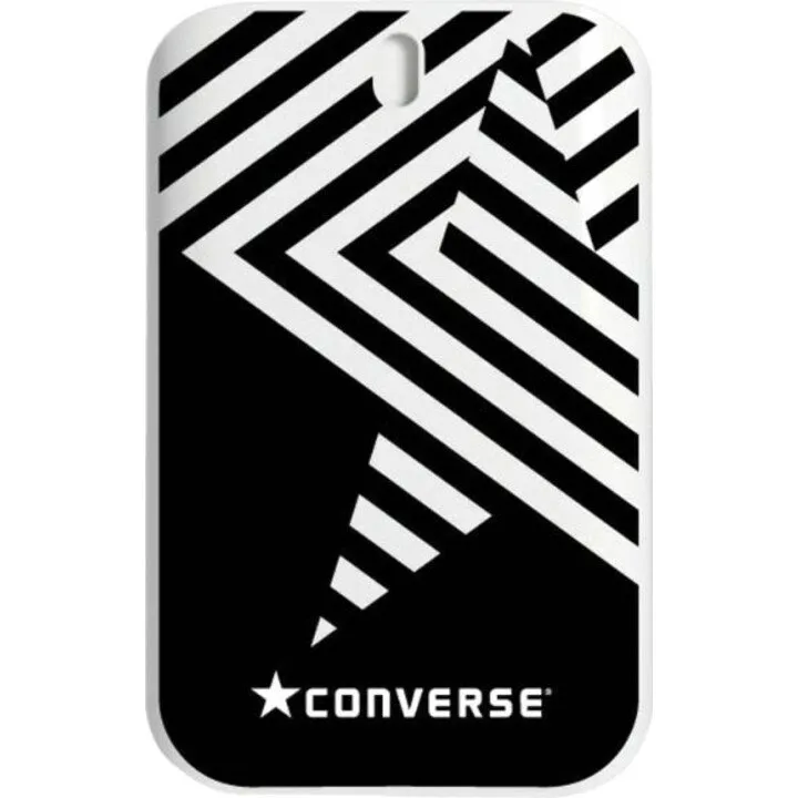 Convers Move On Fragrance - All Black / ムーブオンフレグランス オールブラック parfüm şişesi