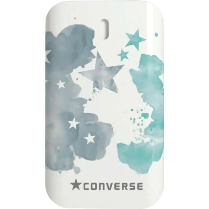 Convers Move On Fragrance - Charcoal Gray / ムーブオンフレグランス チャコールグレー parfüm şişesi