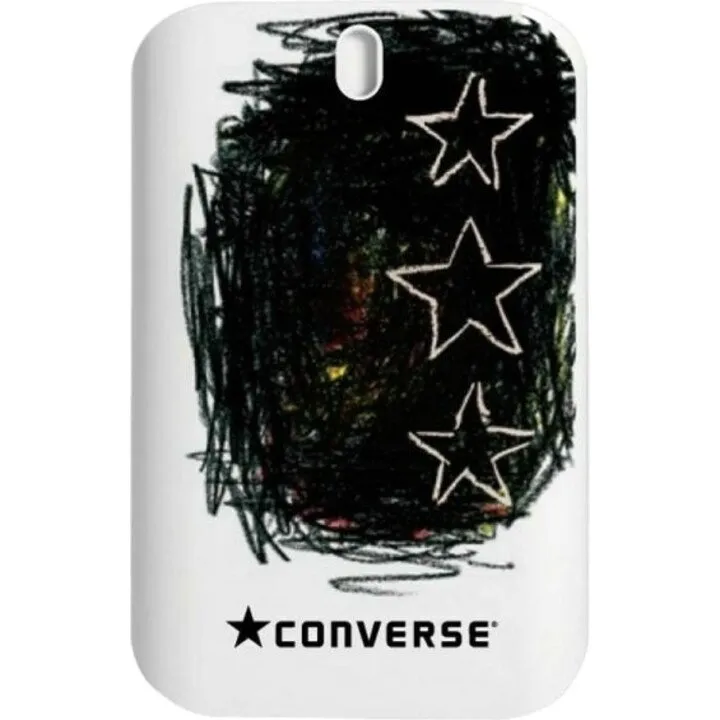 Convers Move On Fragrance - Black / ムーブオンフレグランス ブラック parfüm şişesi