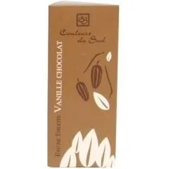 Autrepart Vanille Chocolat parfüm şişesi