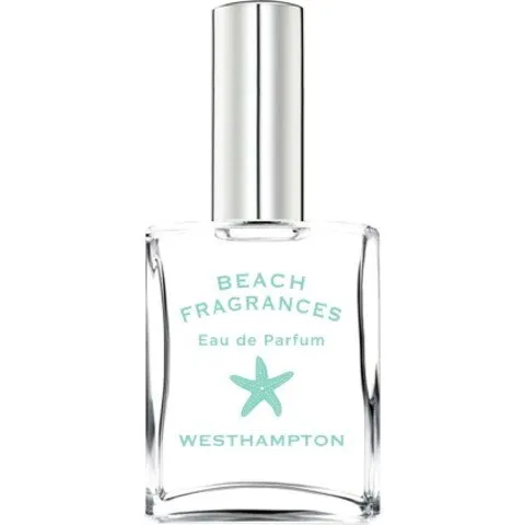 Beach Fragrances Westhampton parfüm şişesi